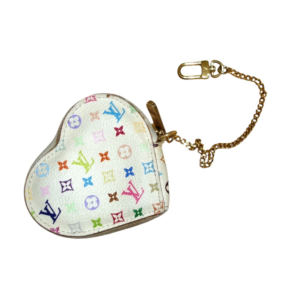 루이비통 멀티 하트지갑 상품이미지3