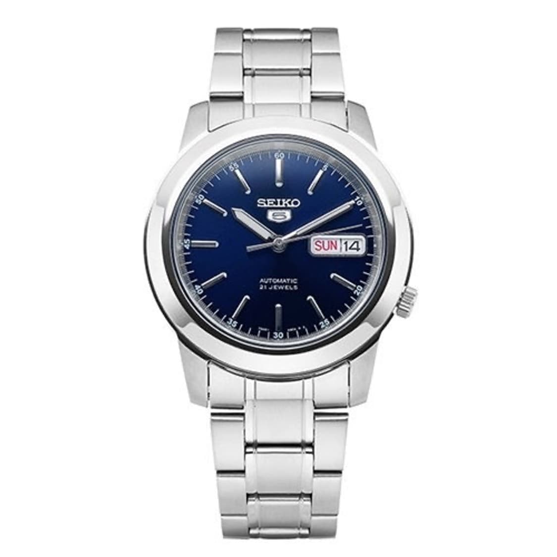 Seiko5 오토매틱 다이버 워치 상품이미지1