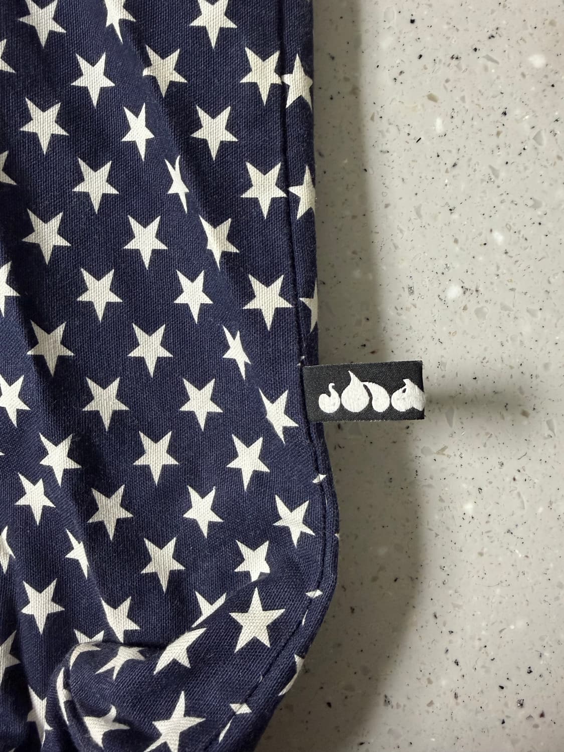 샬롬클럽 샬롬스타백 상품이미지5