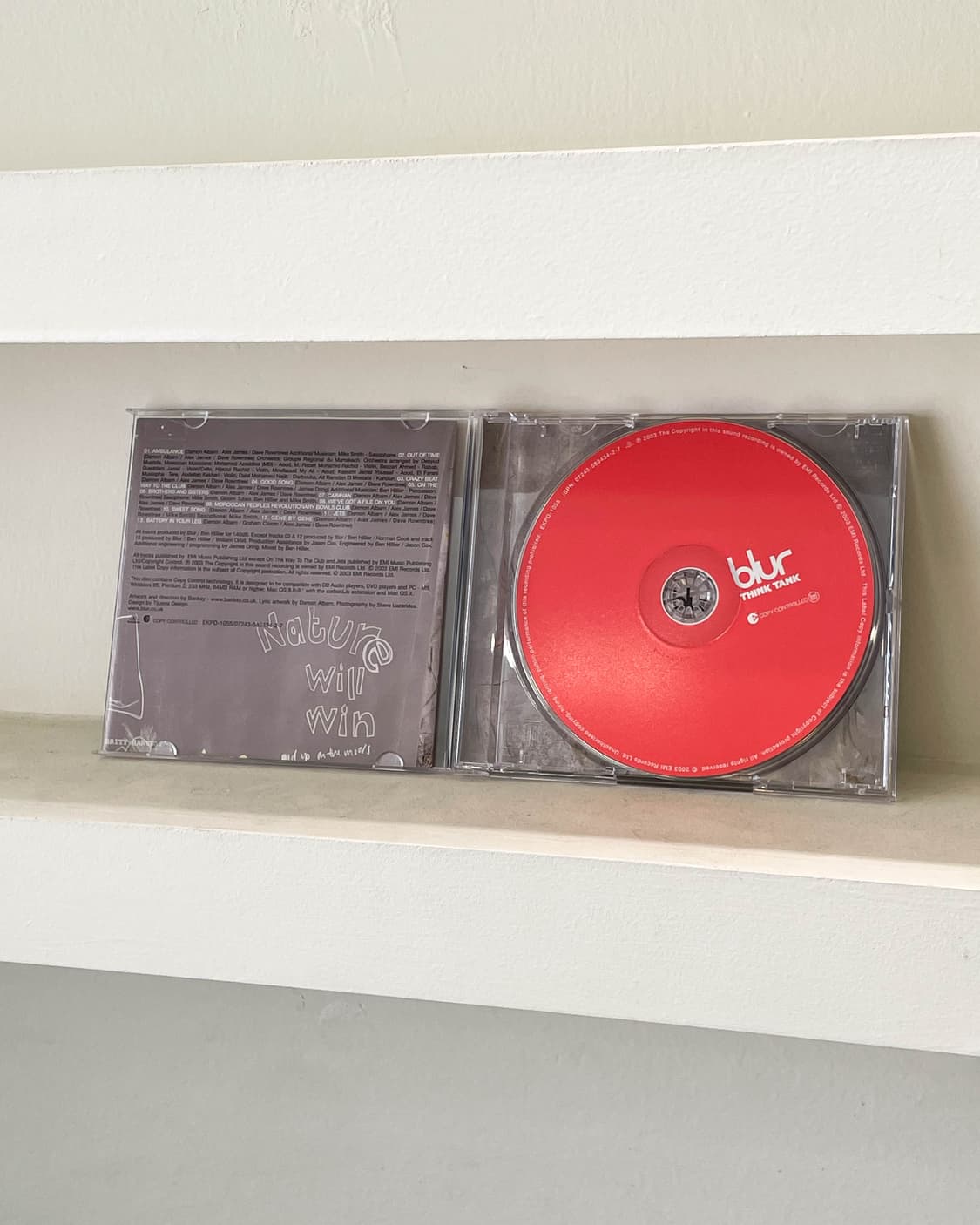 Blur 상품이미지4