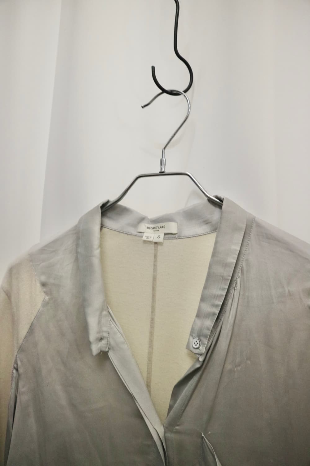 Helmut Lang short sleeve shirt 상품이미지2