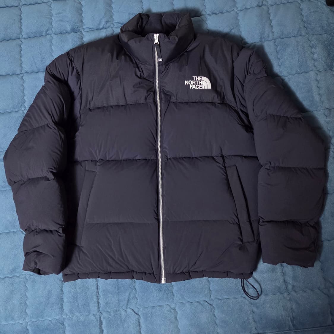 노스페이스 패딩 XL(105) [24년 겨울 구매] 상품이미지1