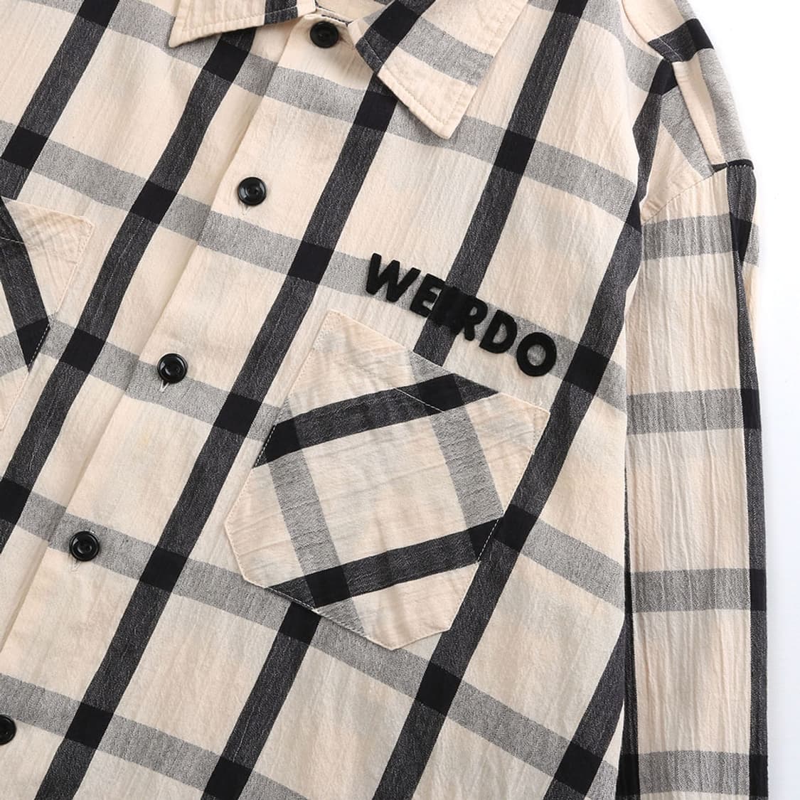 Weirdo 상품이미지8