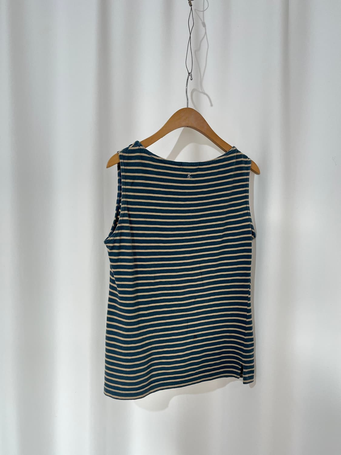 45rpm sleeveless 상품이미지4