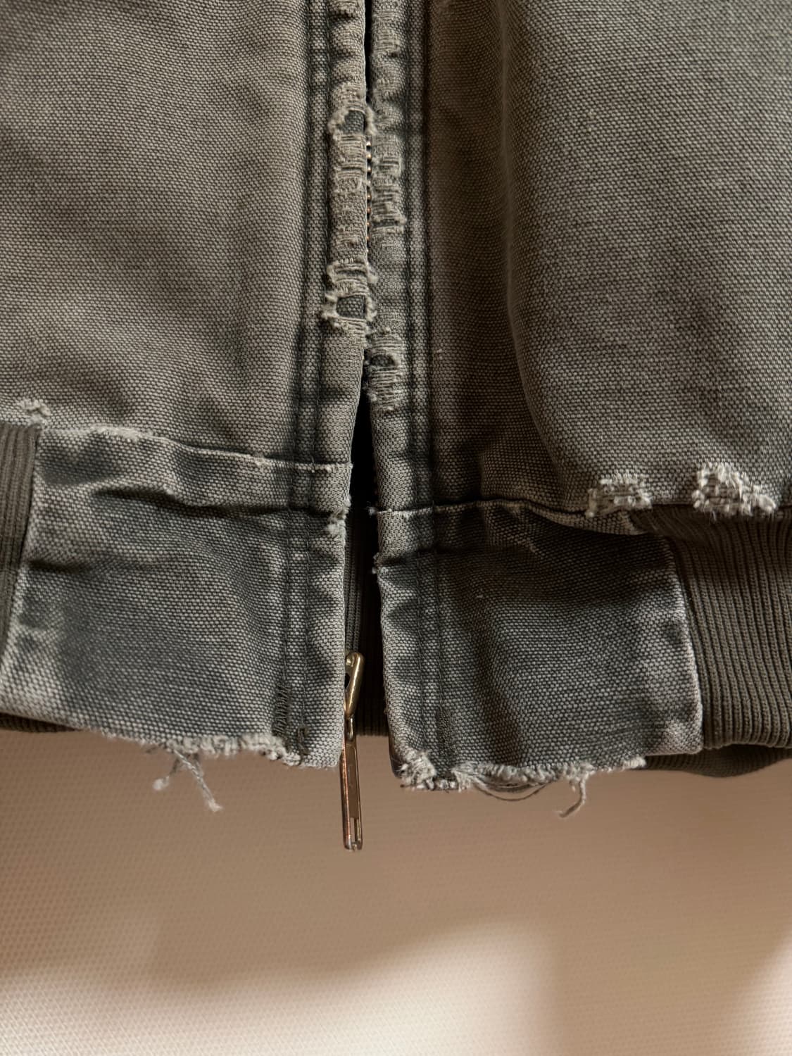 칼하트 j68 mos XL ( j130 구형 ) 상품이미지9