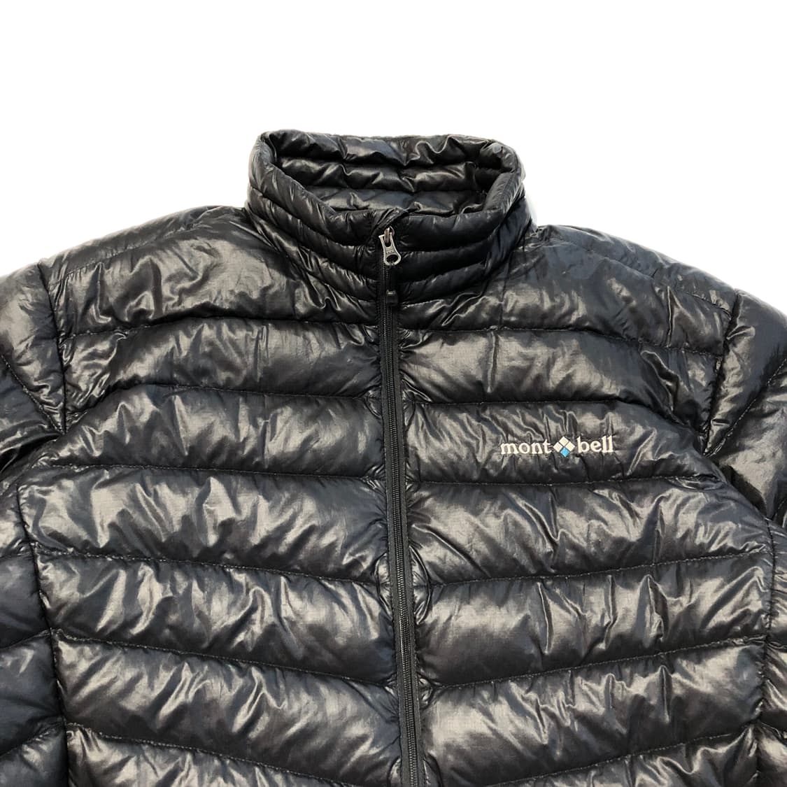 몽벨 ex1000 다운패딩 상품이미지4