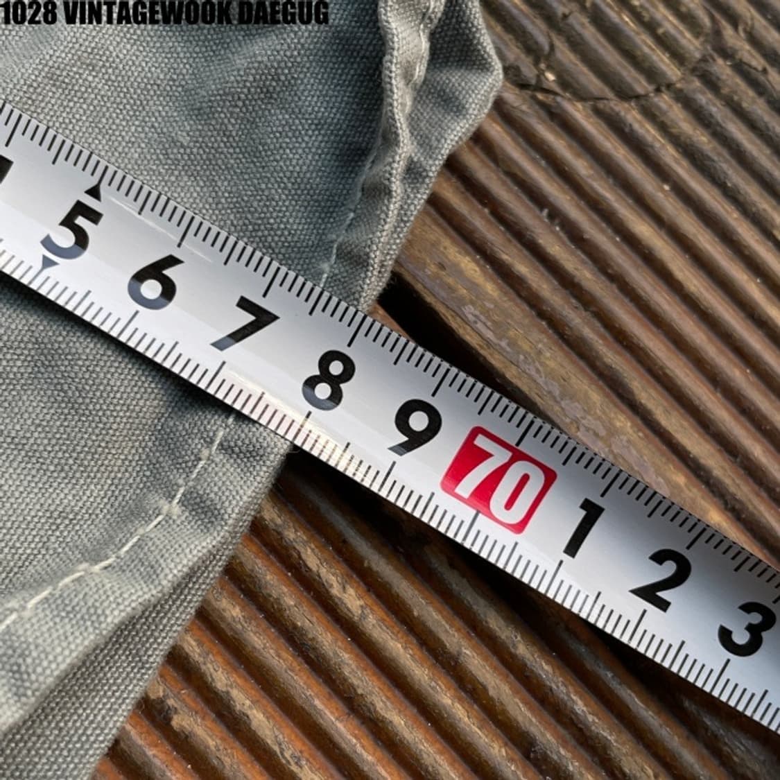 벤데이비스 셔츠 95 상품이미지8