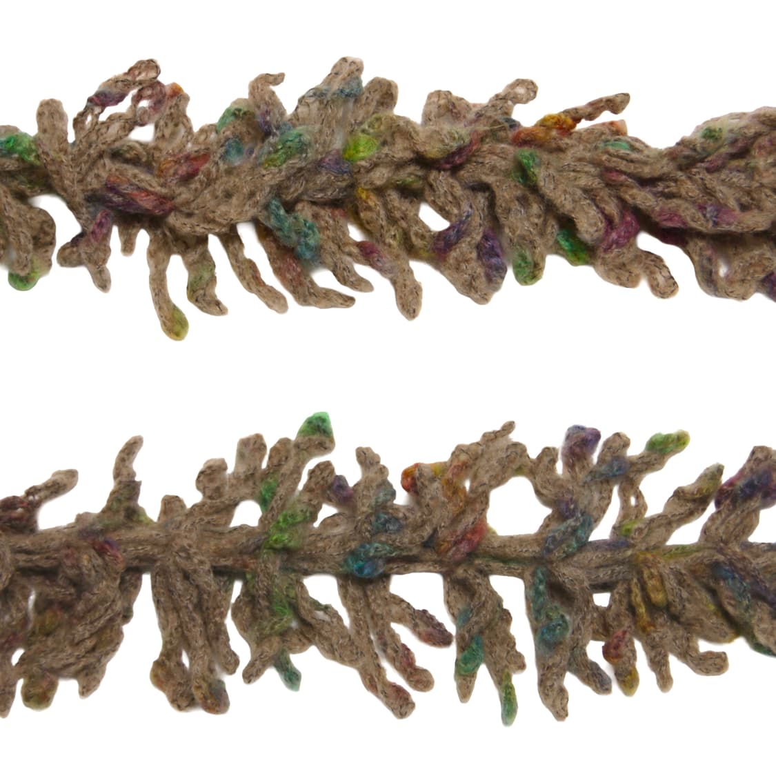 Color Nep muffler 상품이미지3