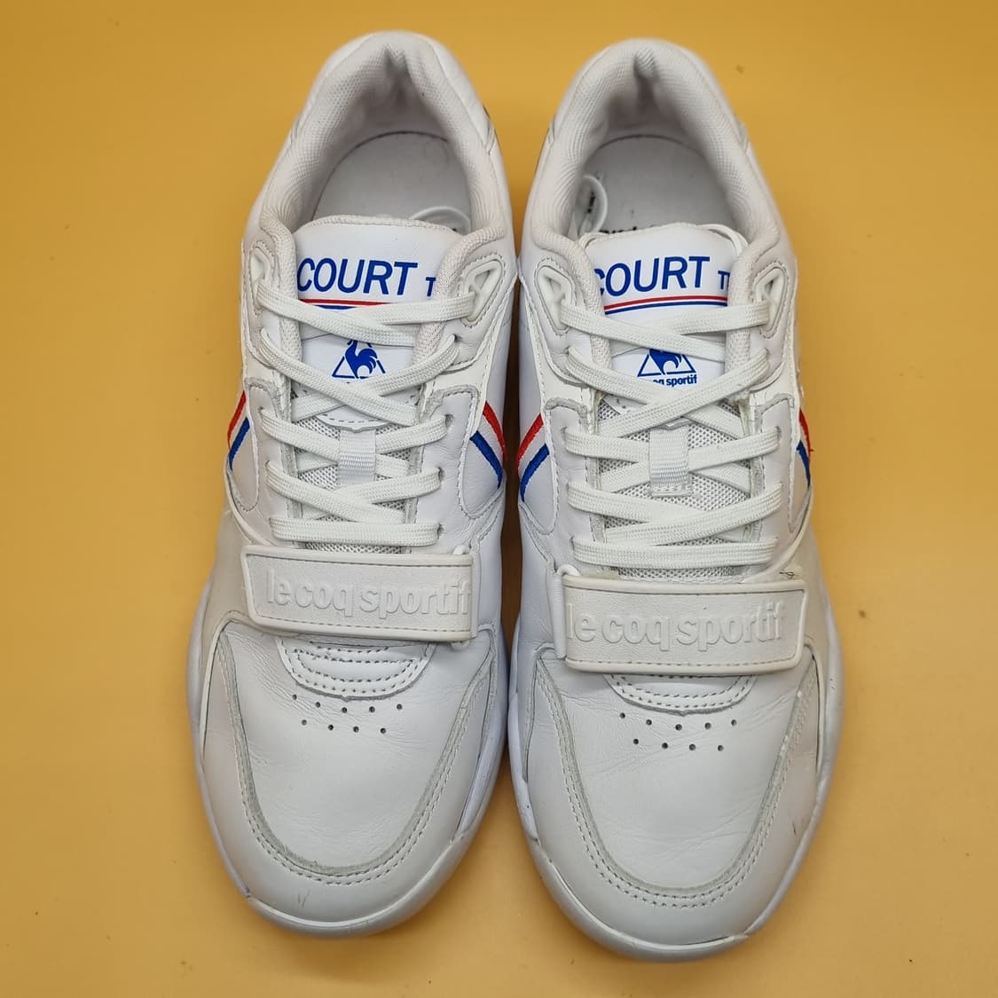 르꼬끄 루앙 남성운동화265 상품이미지2