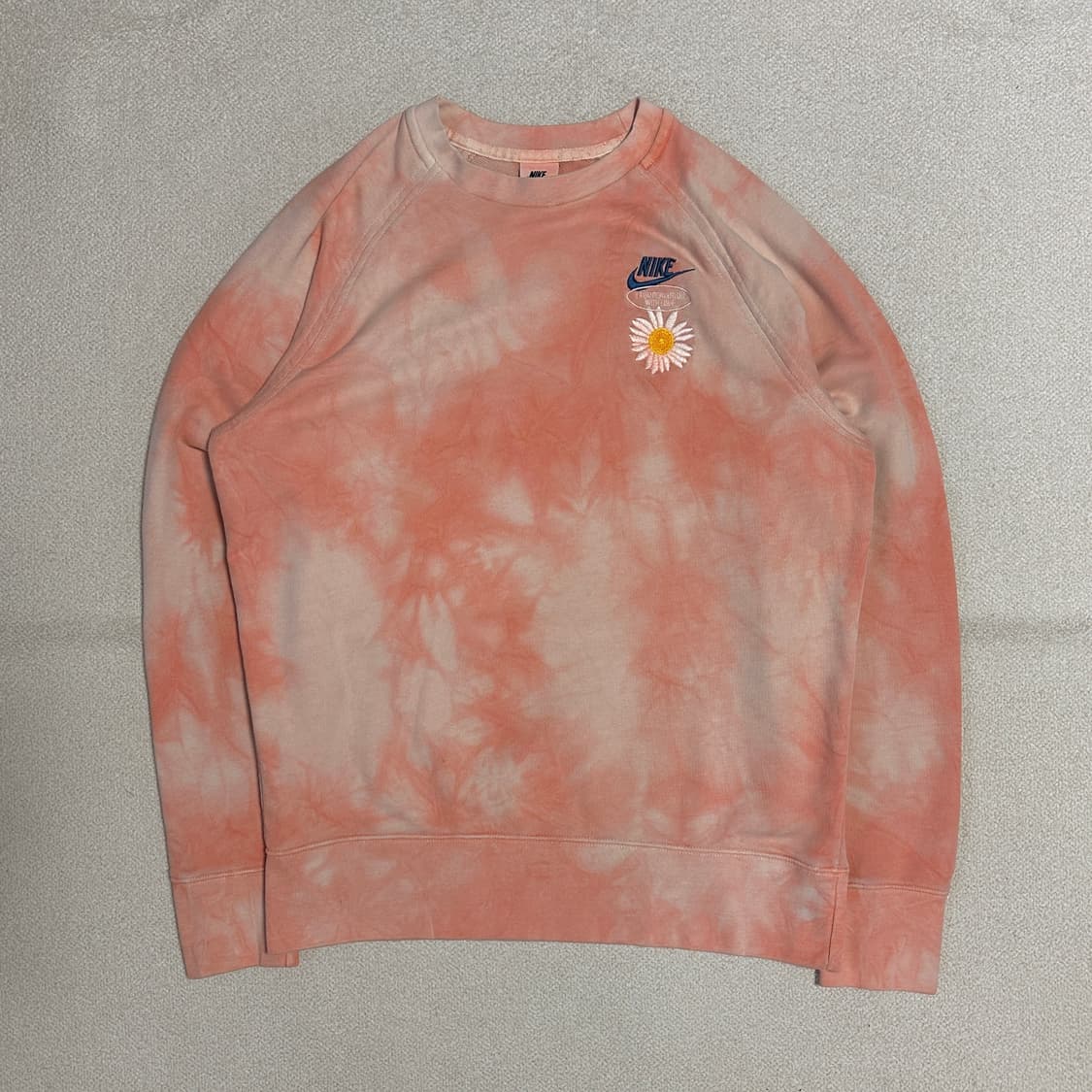 나이키 NSW 프렌치 테리 크루넥 상품이미지2