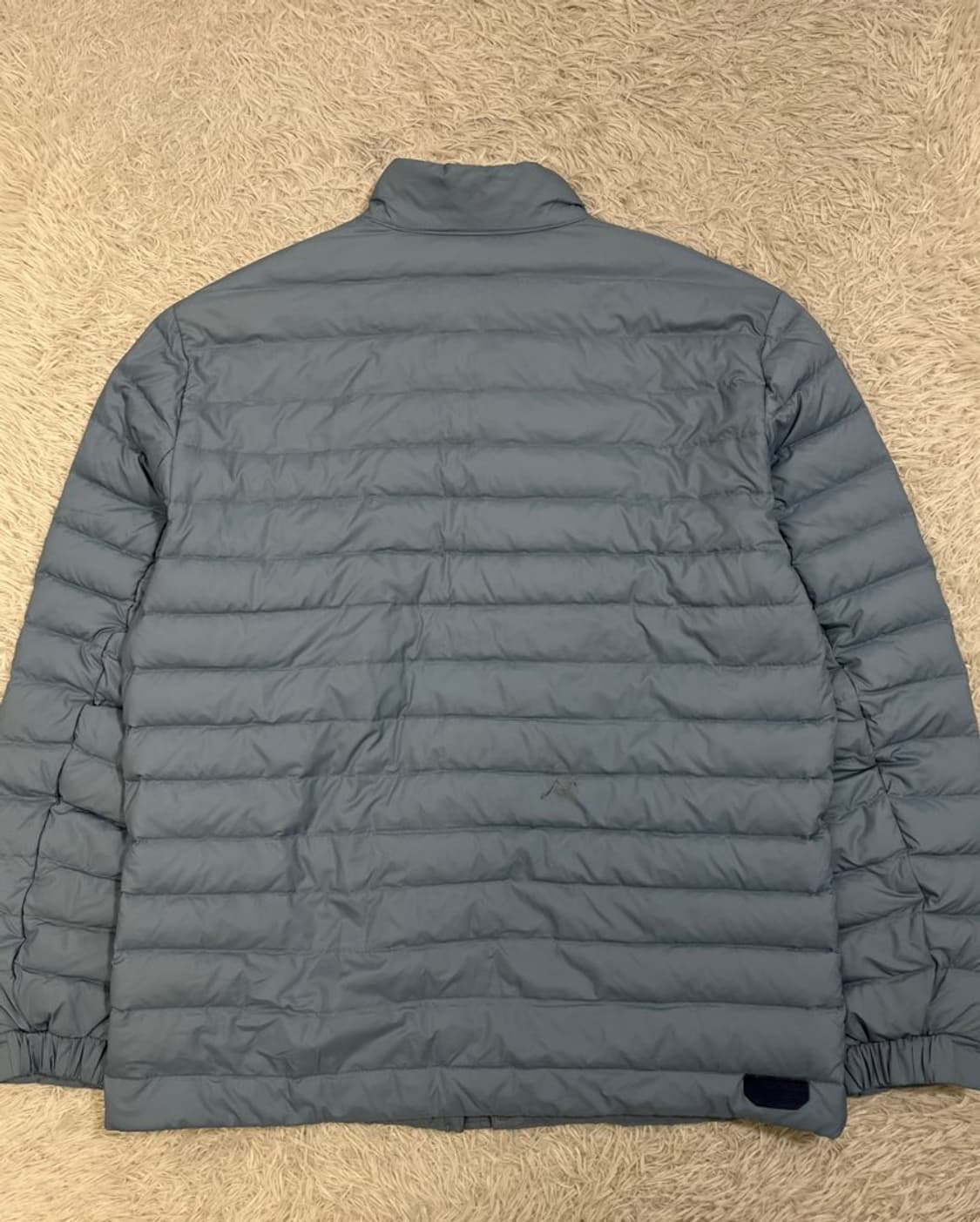 헤지스 구스다운 경량 패딩/#534 상품이미지4