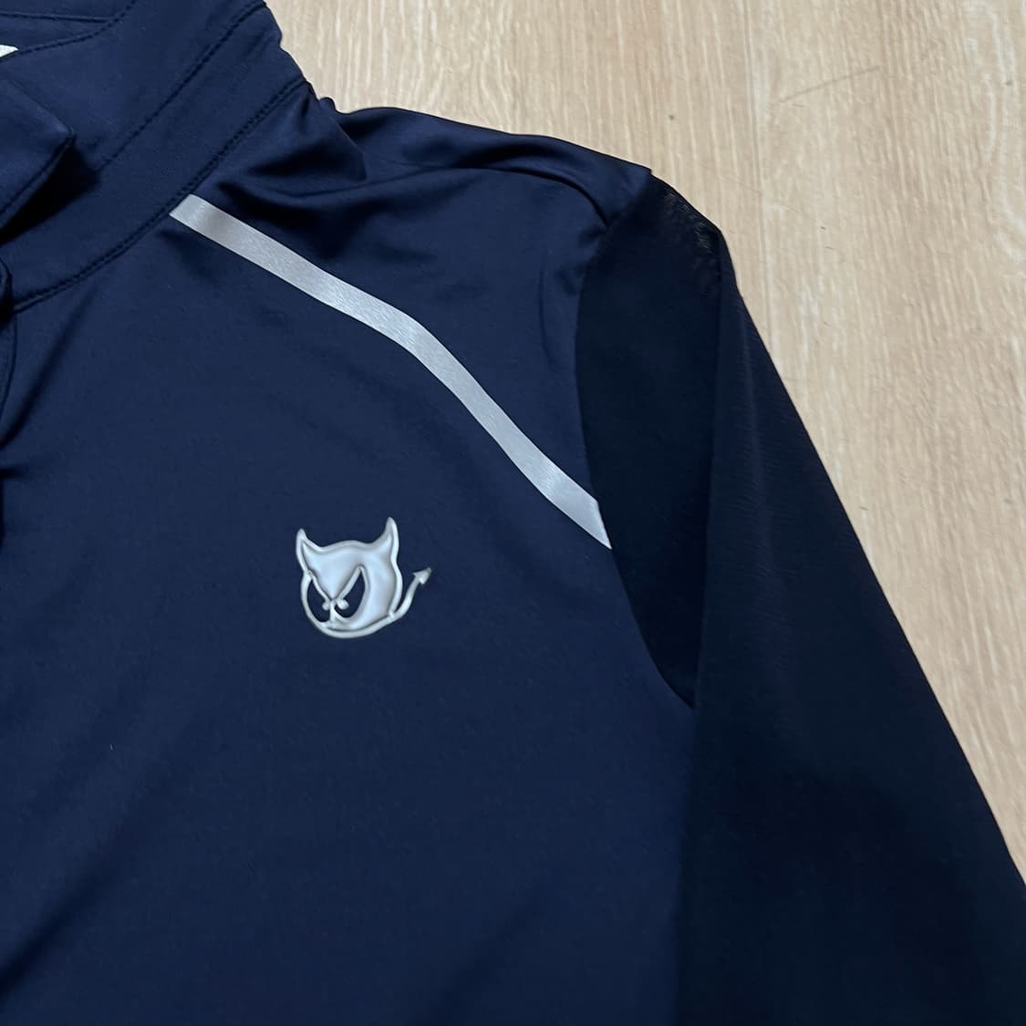 WAAC 왁 여성 골프웨어 스윙 골프티셔츠 3 상품이미지3