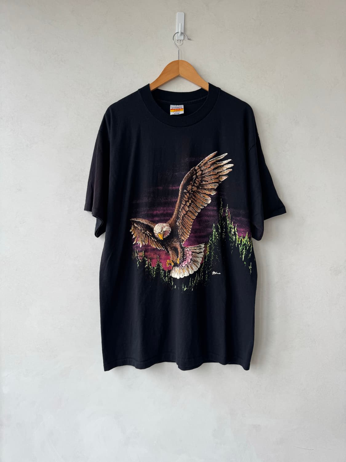 90s Hazelwood Tee 상품이미지1