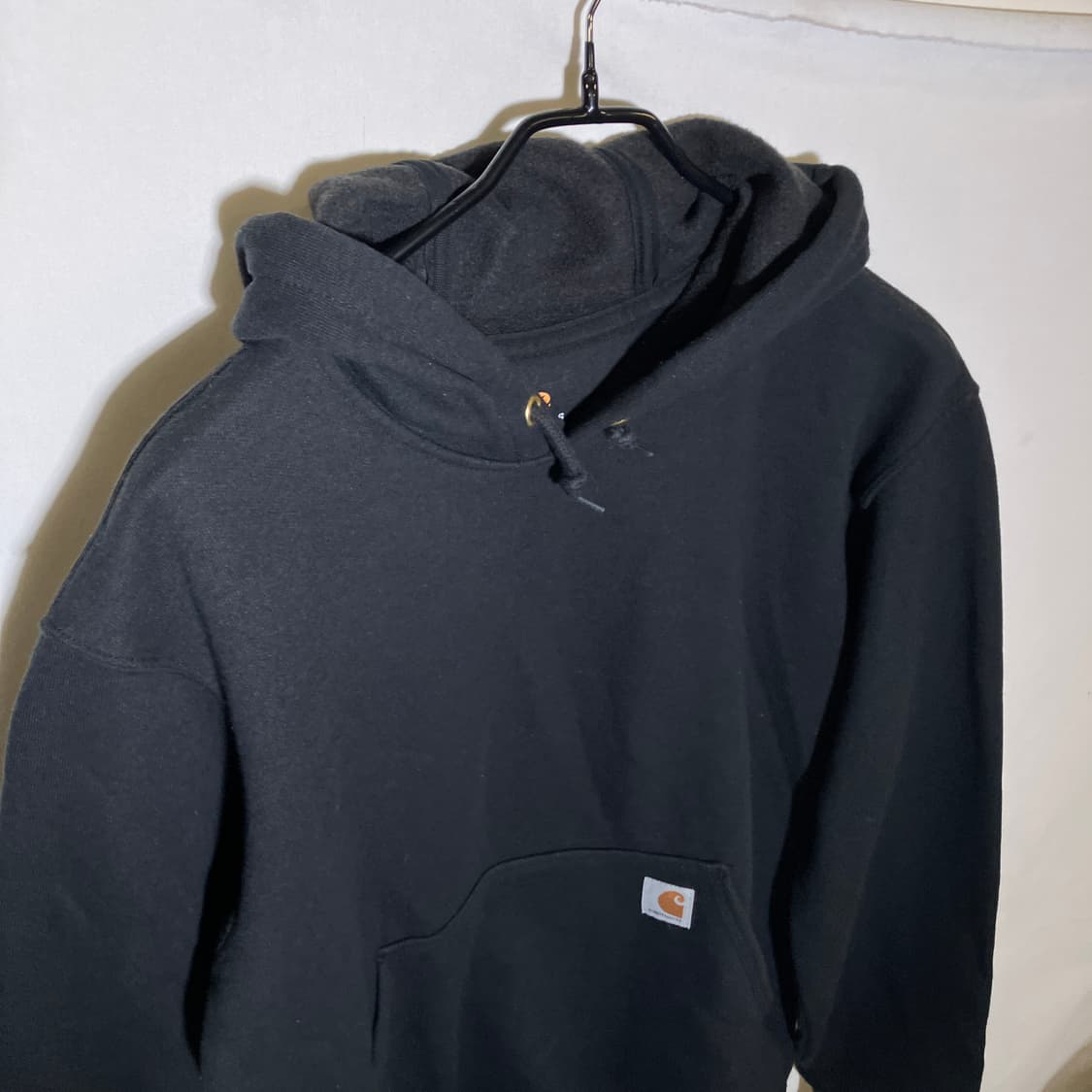 S)칼하트 K121 오리지널핏 후드티 상품이미지2