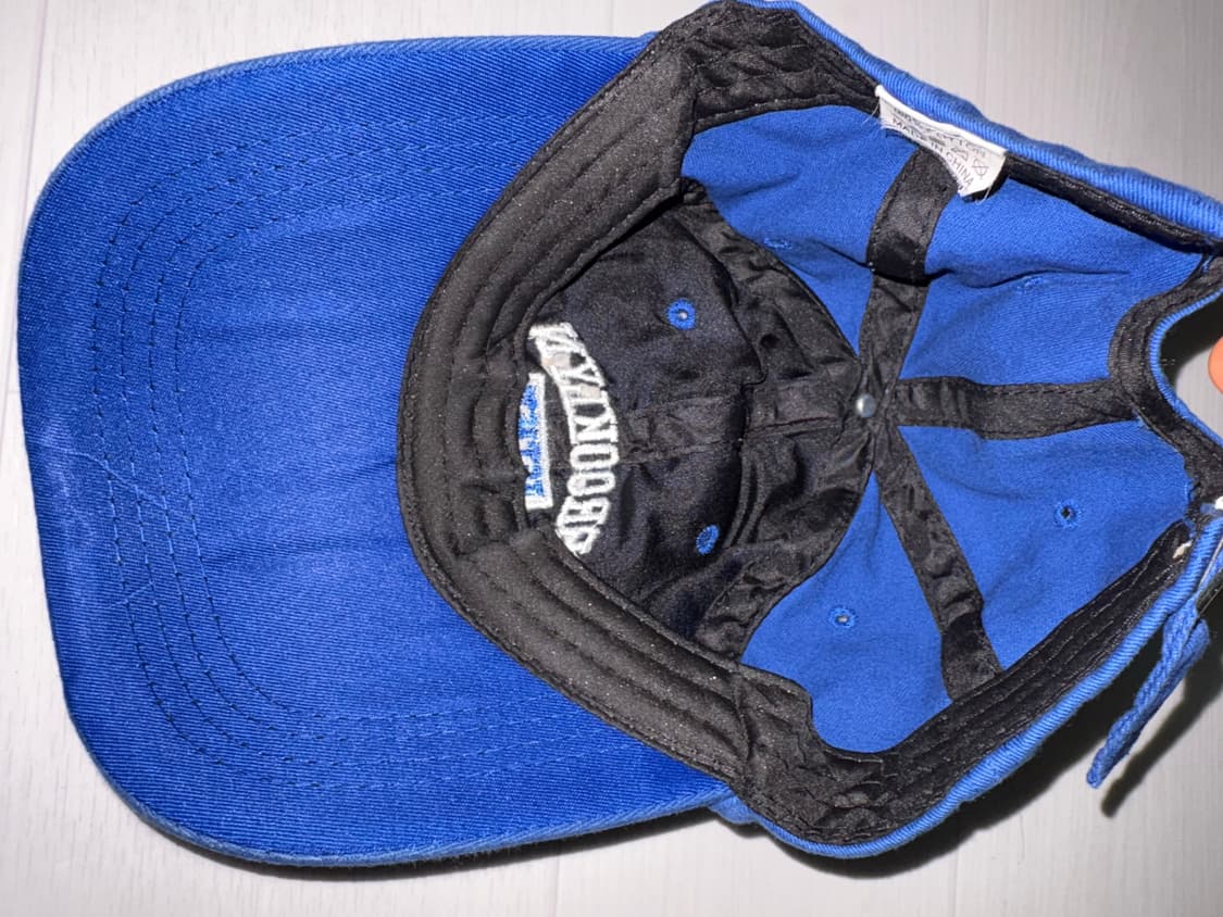 브루클린 볼캡 상품이미지2