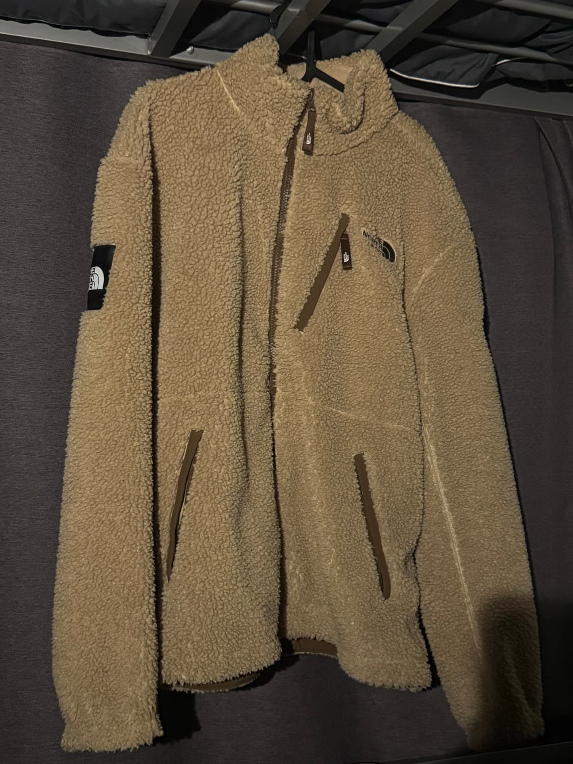 The North Face, 노스페이스- 양털후리스 상품이미지1