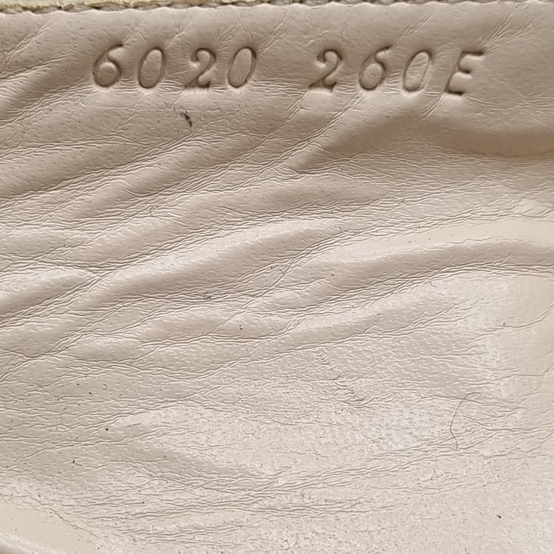 토리버치 여성플랫슈즈 260 상품이미지6