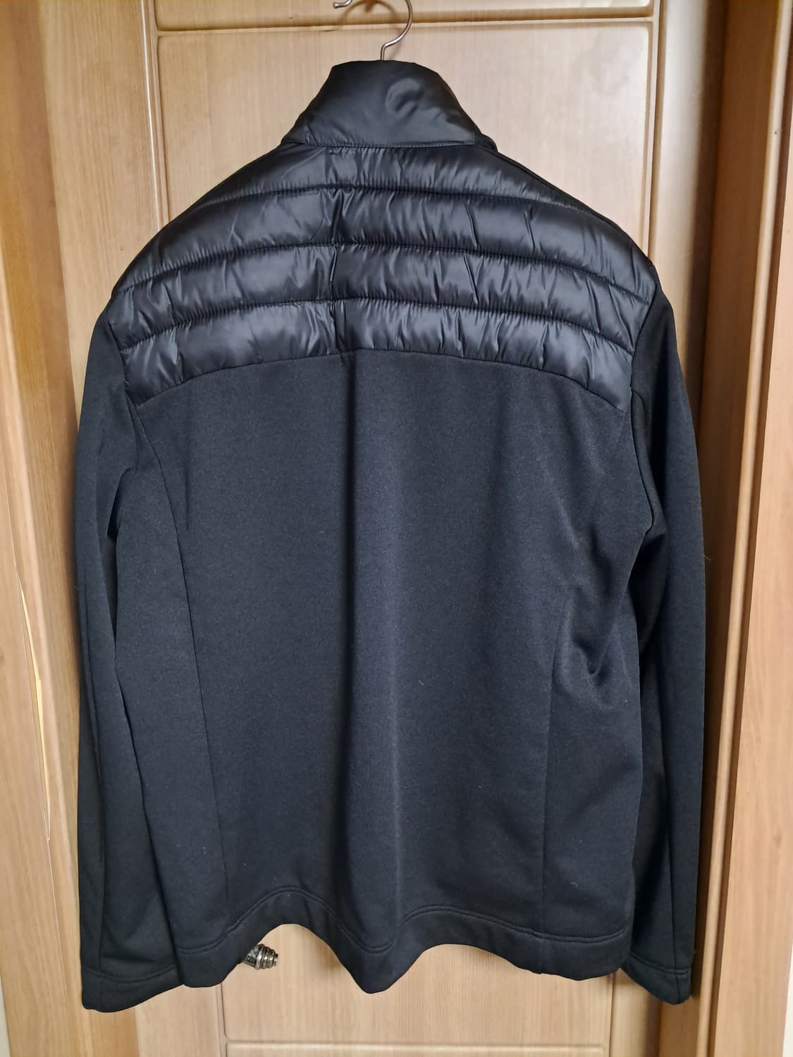 클리브랜드 패딩 집업 남성105 상품이미지2