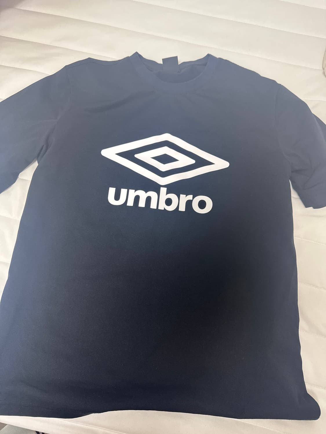 엄브로 반팔티 m 상품이미지1