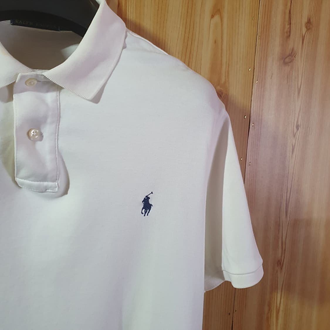 폴로 반팔 카라티L 상품이미지2