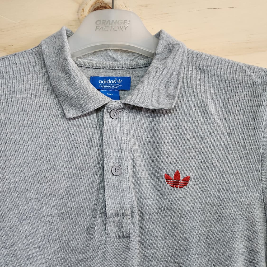 331) 아디다스 adidas pk 폴로 반팔티 상품이미지3