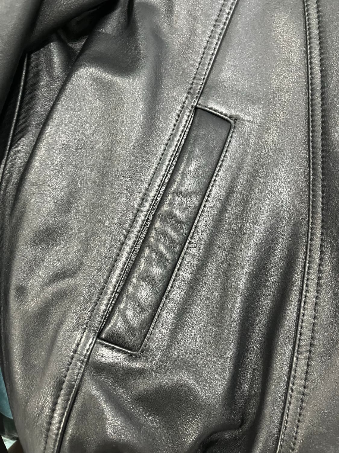 Sunflower 90's Bomber Jacket(50) 상품이미지10