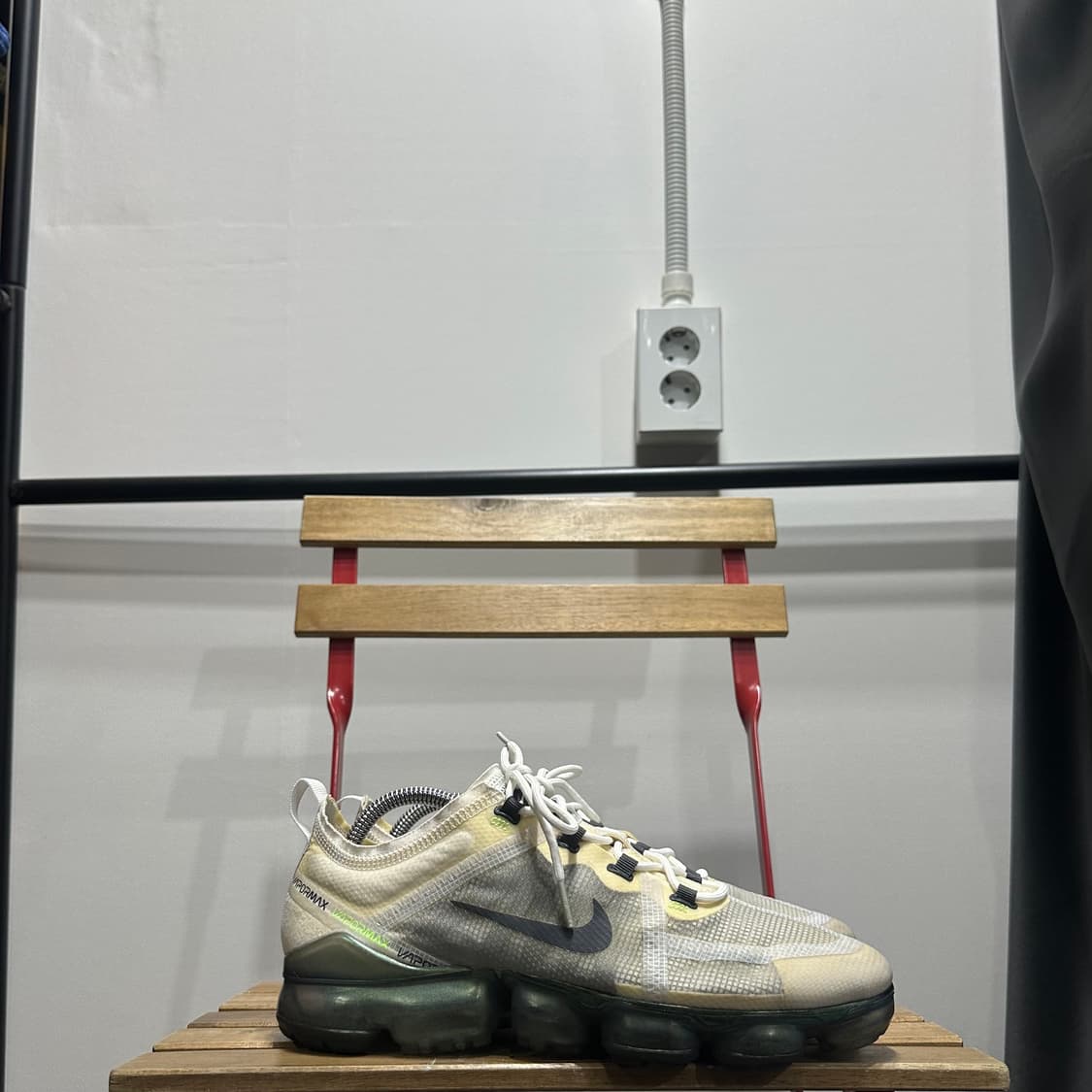 280) 나이키 운동화 남성 남자 신발 에어 베이퍼맥스 상품이미지1