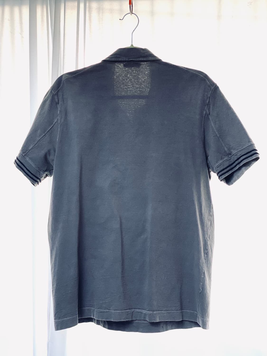 스톤아일랜드 스포츠웨어라인 반팔 티셔츠 100 L 사이즈 상품이미지5