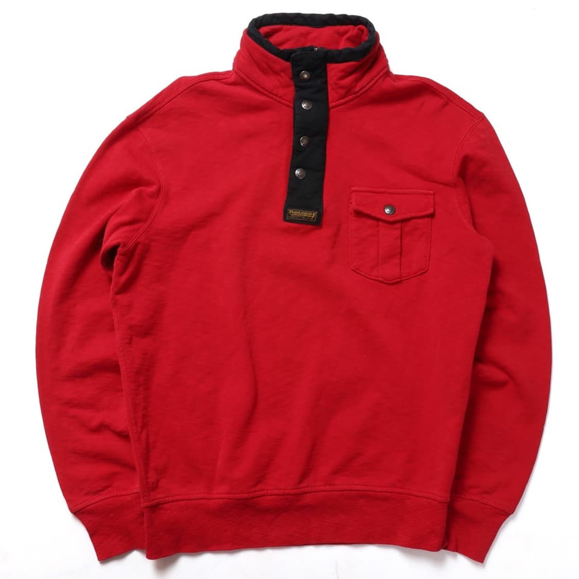 Polo by Ralph Lauren Cotton Anorak 상품이미지1