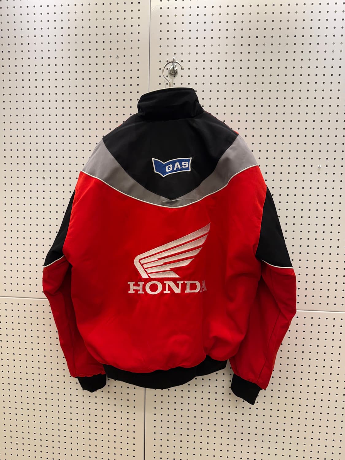 혼다 빈티지 레이싱 자켓 U1520 상품이미지3