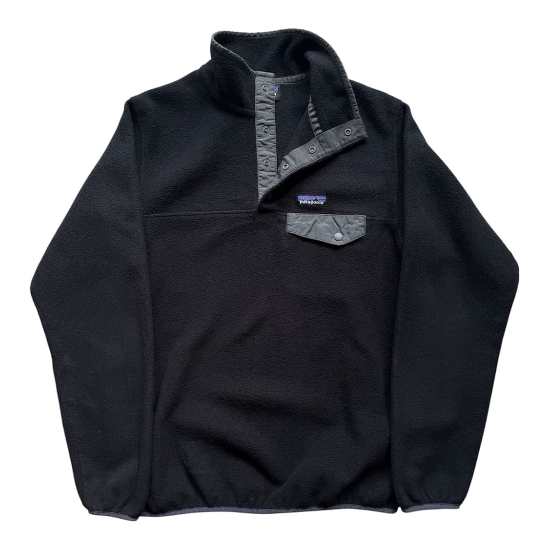 파타고니아 신칠라 블랙 상품이미지3