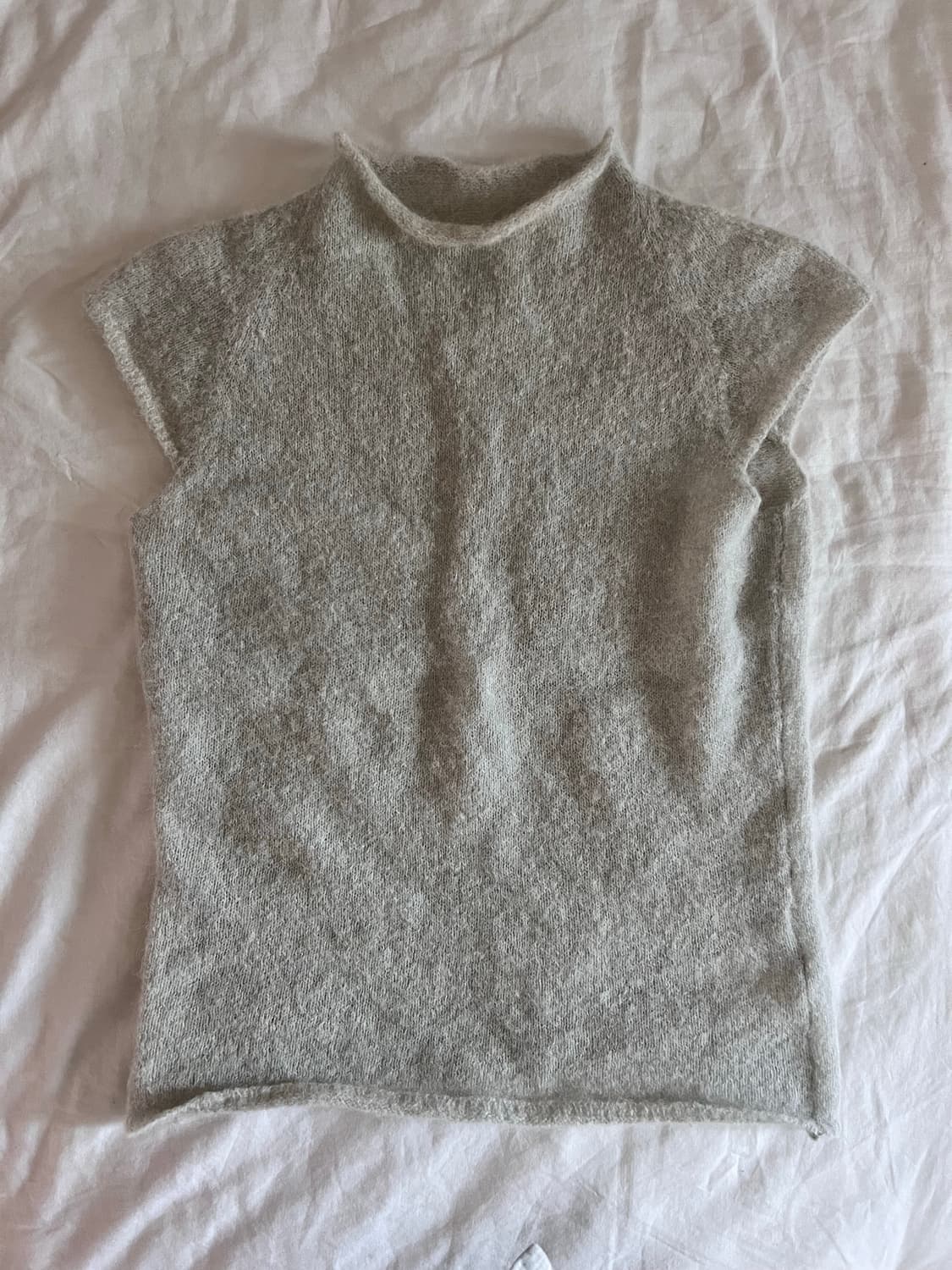 팔로마울 니트 상품이미지2