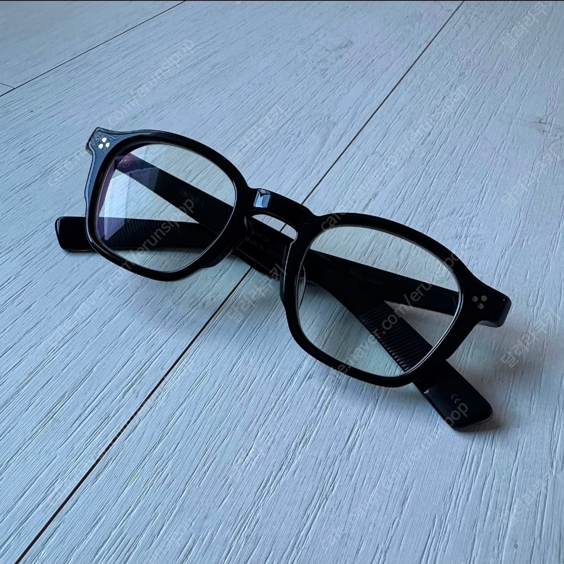 프레임몬타나 fm26b-1 46mm사이즈 풀박스 상품이미지2