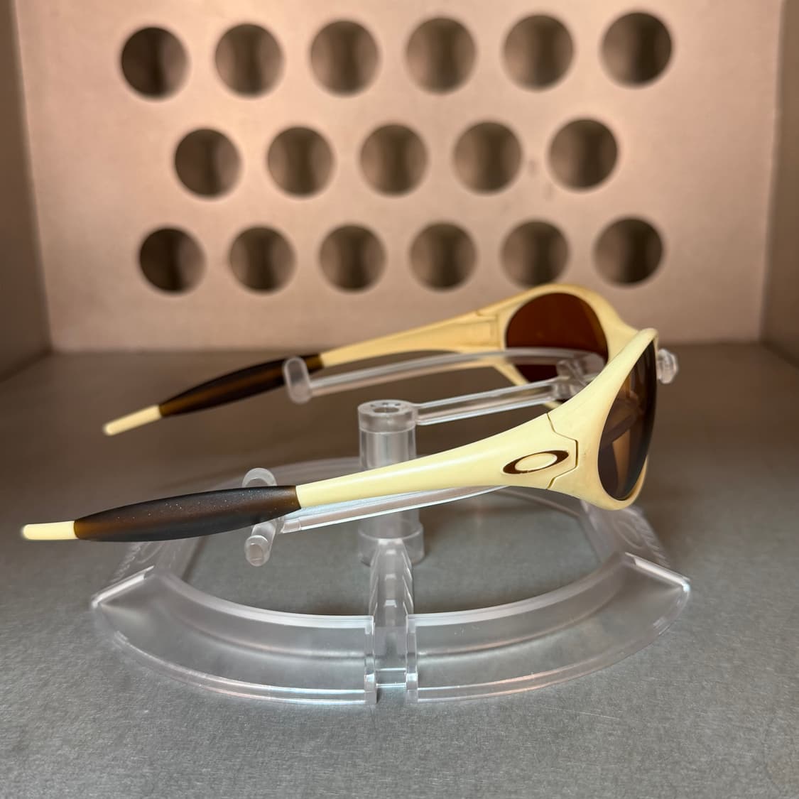 오클리 Eye Jacket 1.0 아이자켓 (1994) 상품이미지5