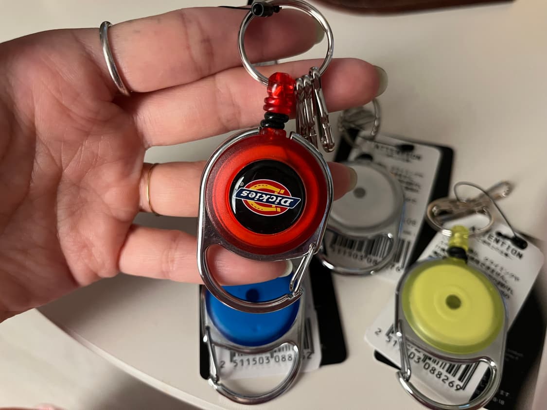 [미시착,국내배송,새상품] 디키즈 상품이미지3