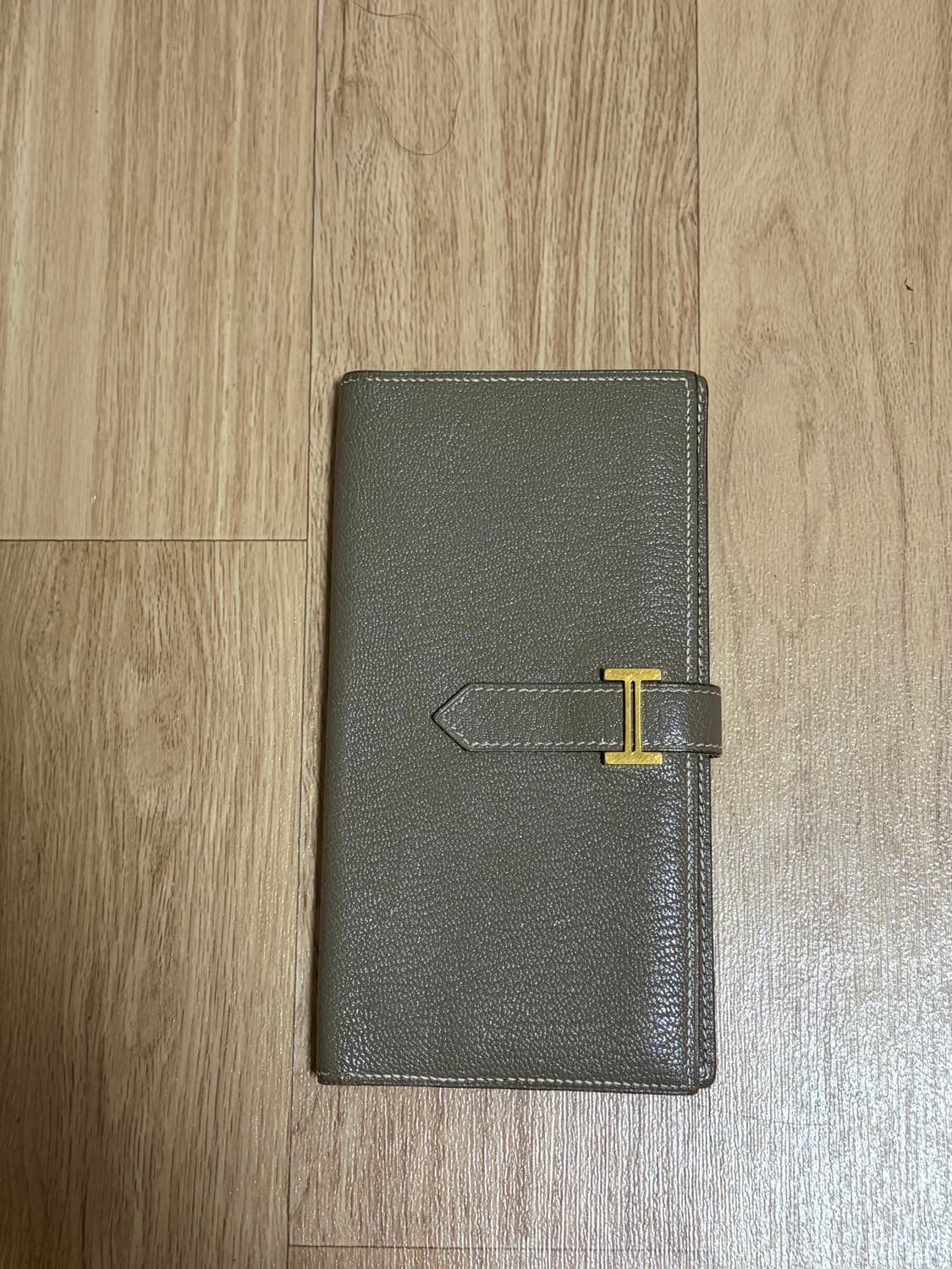 에르메스 베안 장지갑 상품이미지1