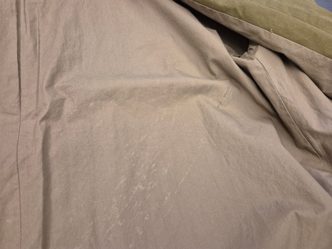 해칭룸 윈디 코트 상품이미지7