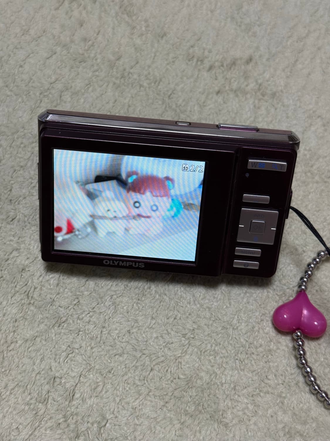 올림푸스 fe-4020 상품이미지1