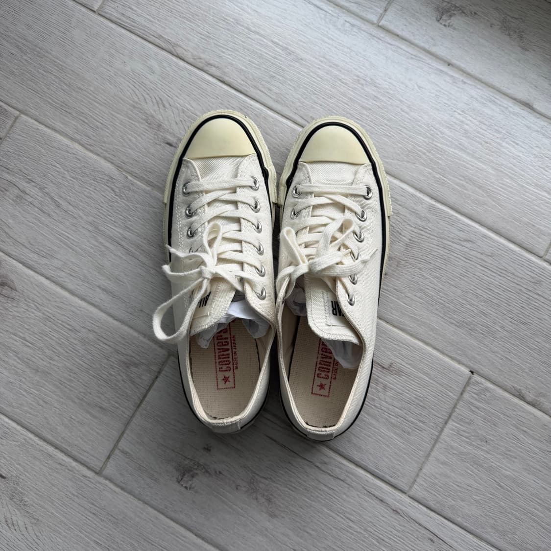 컨버스 제이옥스 235 상품이미지1