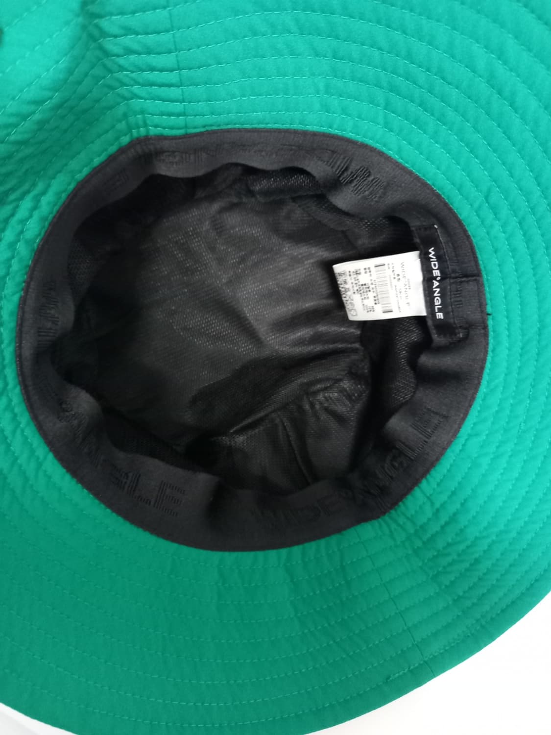 새 와이드앵글 골프 버킷 햇 벙거지 상품이미지5