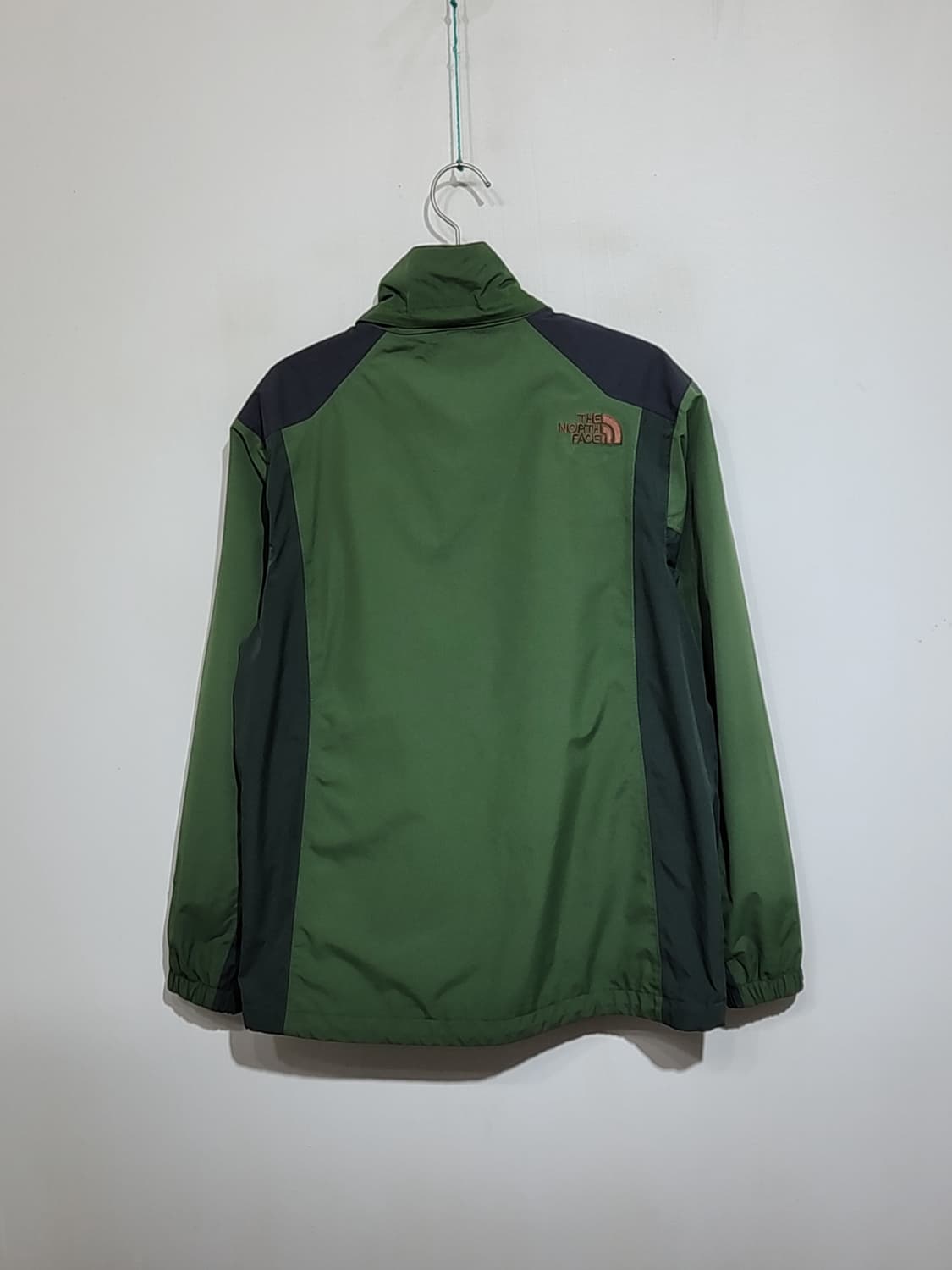 (95) 노스페이스 바람막이 점퍼 하이벤트 아웃도어 윈드자켓  상품이미지7