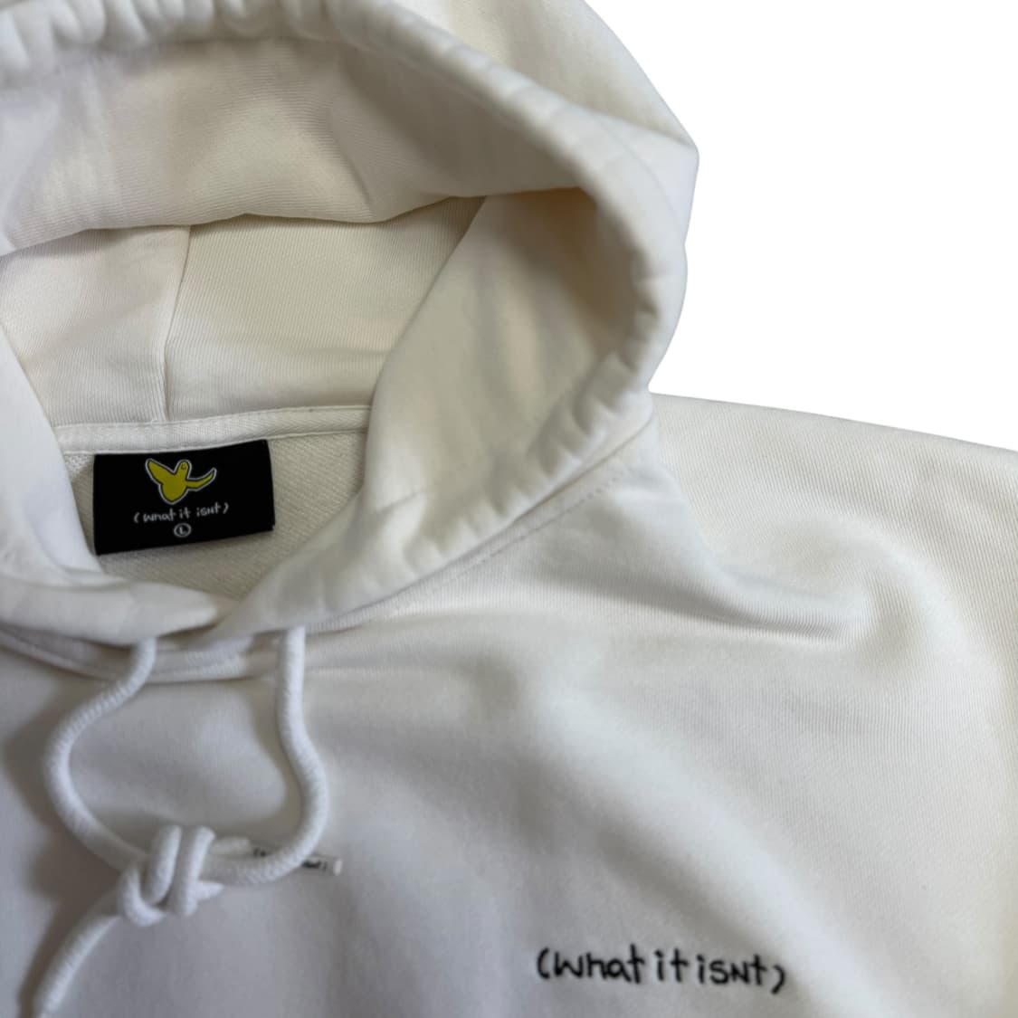 마크곤잘레스 후드티 상품이미지2