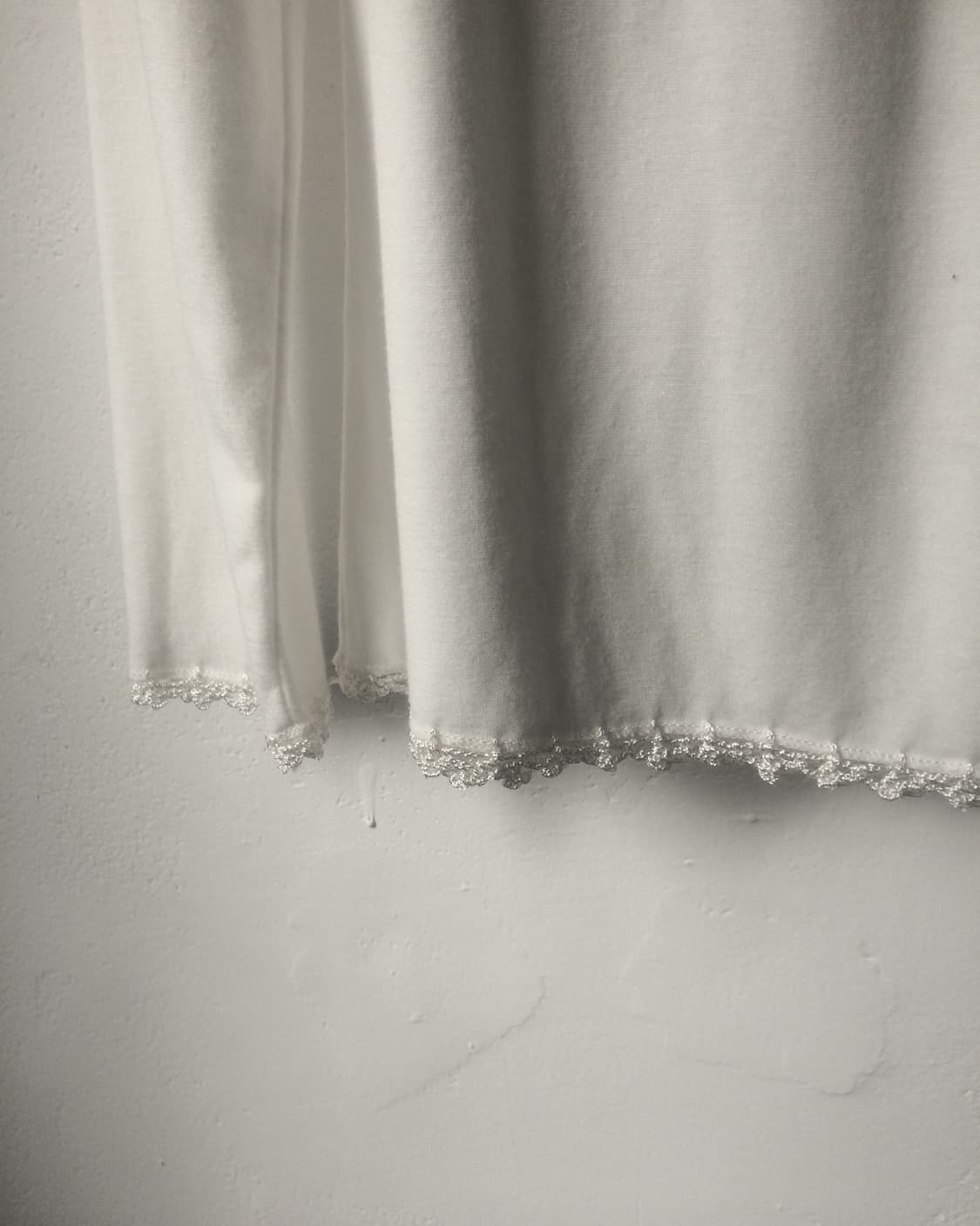 Crochet point sleeve 상품이미지3