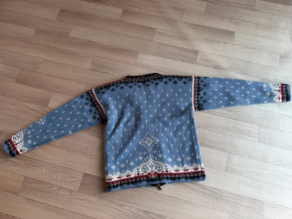 [m]앤더슨벨 플레이크베어 상품이미지2