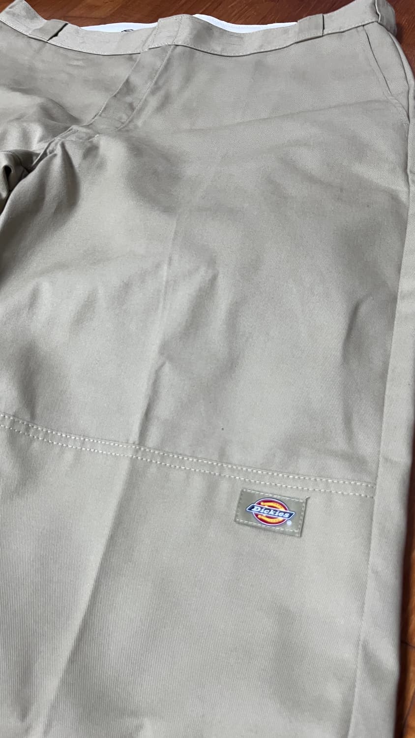 디키즈 더블니 42 사이즈 상품이미지3