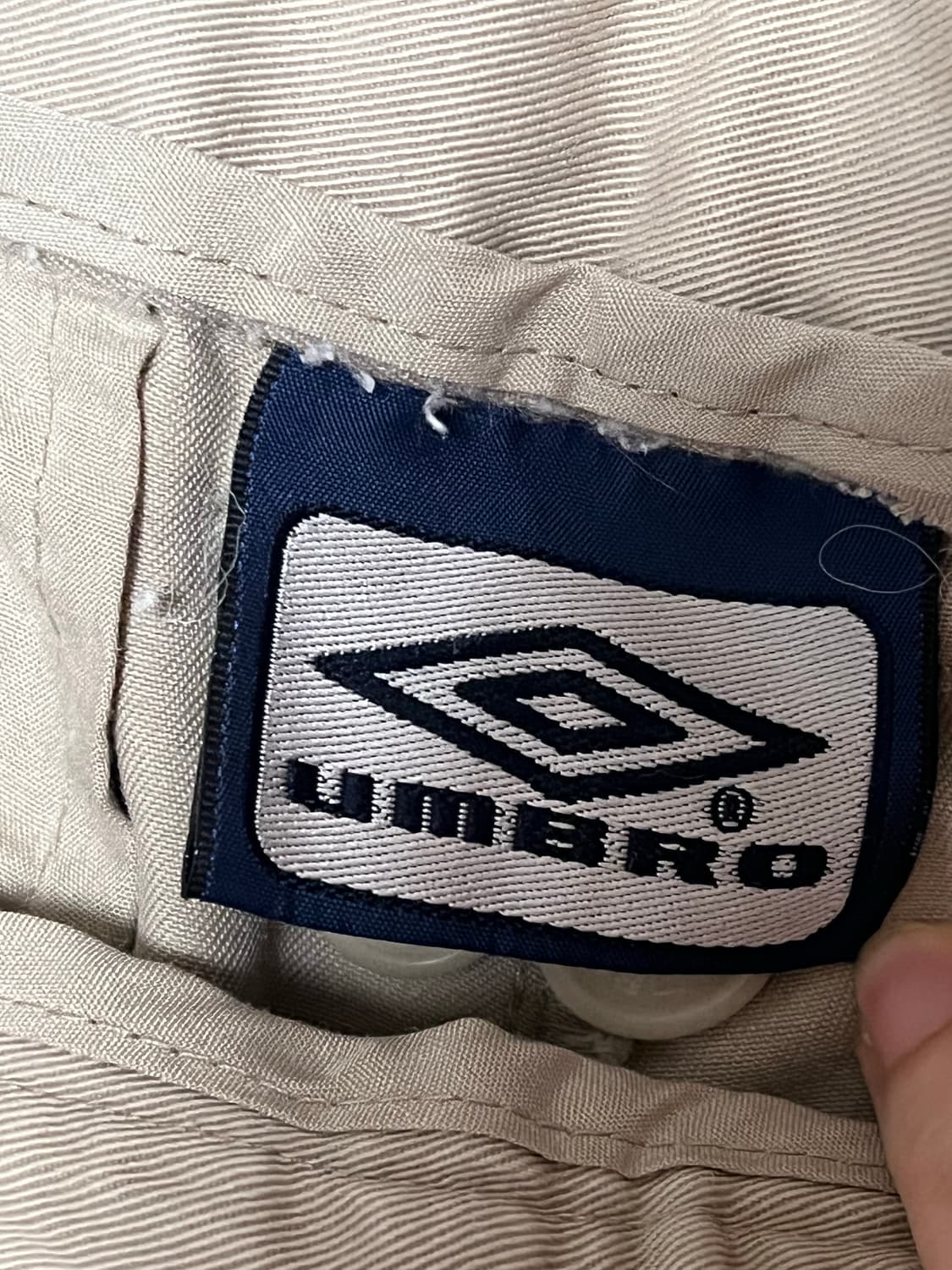 Umbro 반바지 상품이미지3