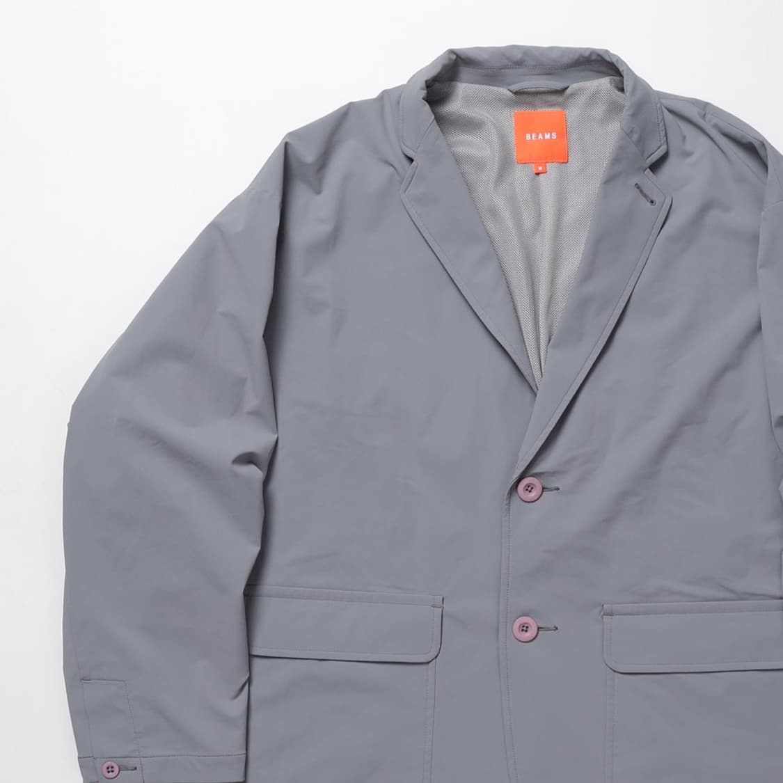 Beams 2B 블레이저  상품이미지2