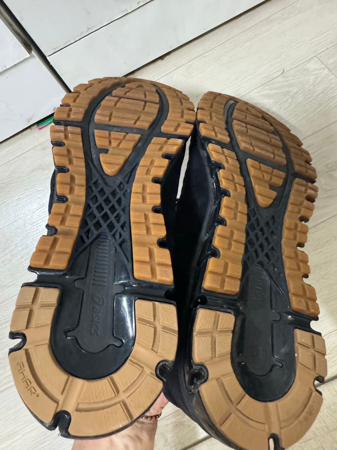 아식스 젤 퀀텀 360 4 LE 285 상품이미지4