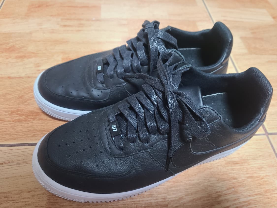 나이키 울트라포스 265(260추천) 상품이미지1