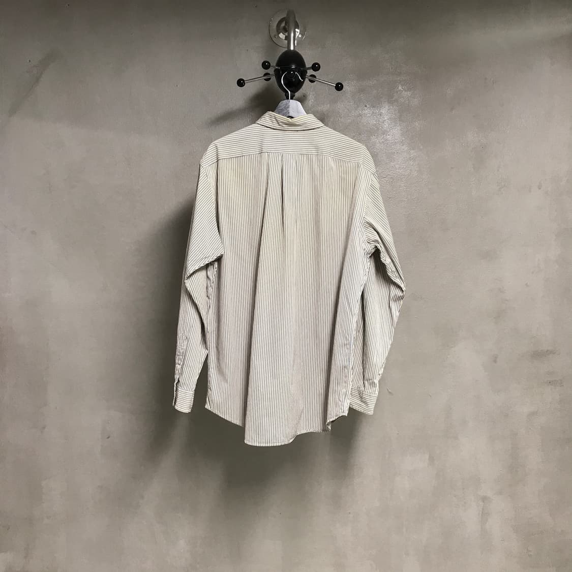 폴로 랄프로렌 스트라이프 셔츠 44-88 상품이미지6